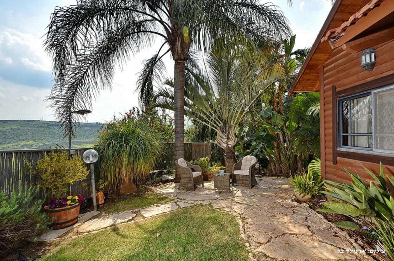 Agama Villa Livnim ภายนอก รูปภาพ