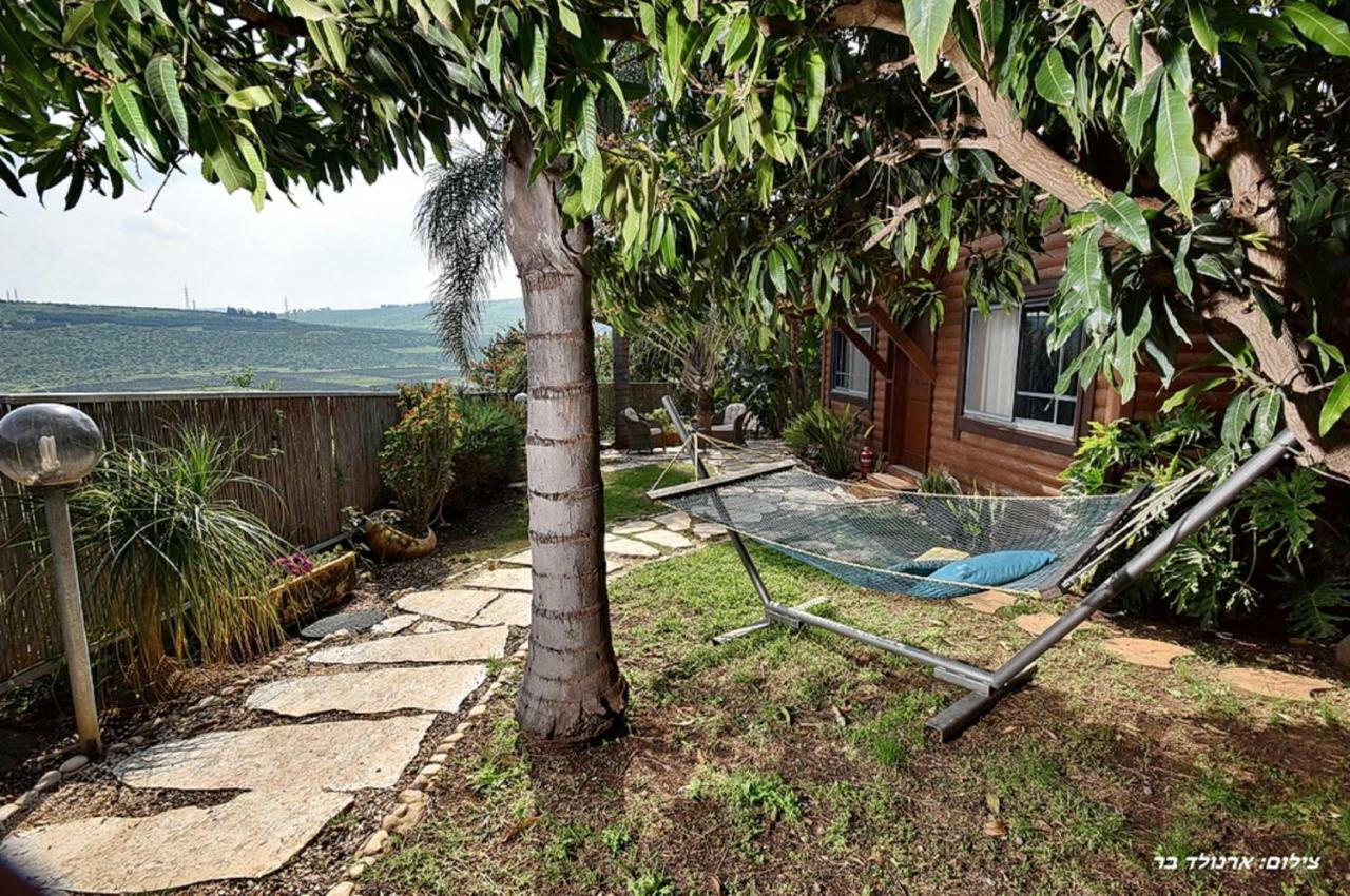 Agama Villa Livnim ภายนอก รูปภาพ